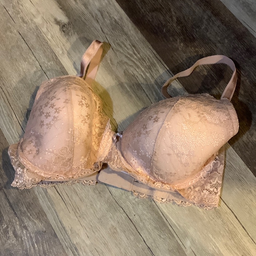Victoria secret bra 36DD